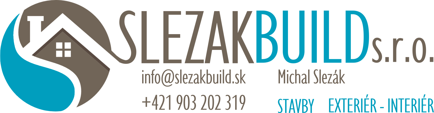 SLEZAK BUILD s.r.o.